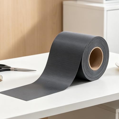 Bande ajustable et résistante à la déchirure pour grillage - 4
