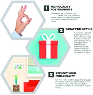 Quiet New Born Baby boy/Girl Wall Stickers for Bed Room, Living Room (Desg - 03)