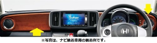 Amazon | HONDA N-ONE ホンダ エヌワン【JG1 JG2】 インテリアパネル