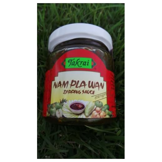 Nam Pla Wan "Takrai" Sweet Fish Sauce Original for Mango (225g.) thai food, best thai food, healthy thai food, cooking thai food, fish sauce, thai dipping sauce, nam pla, thai menu, thailand food, asian grocery, asian recipes, thai dishes, thai sauce, sauce for fish, where can i find fish sauce, fish and sauce, fish in sauce, sauce with fish, dipping sauce for, mango salsa mango salsa, fish with sauce
