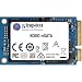 Kingston KC600 SSD 256GB SATA3 mSATA - SKC600MS/256G