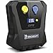 Price comparison product image MICHELIN 009518 Mini Digital Car Compressor 12V, 3.5 Bars