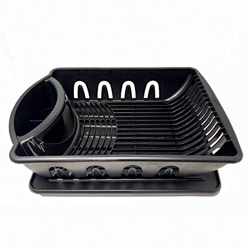 LavoHome Large Dish Rack