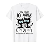 10 Hochzeitstag Rosenhochzeit Ehefrau