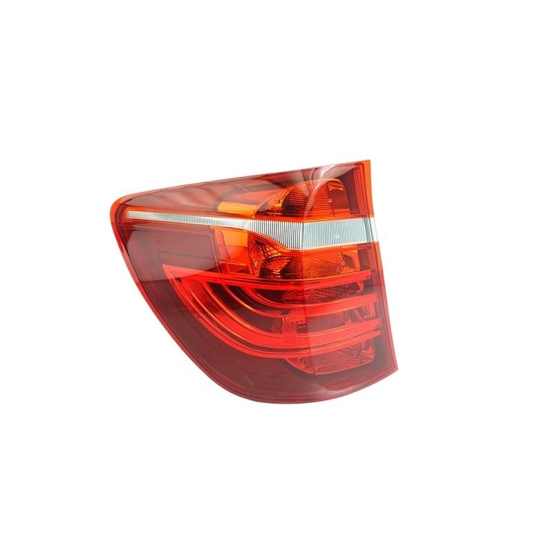 Clignotant arrière pour réparer un feu fissuré sur X3 F25 2012-2015