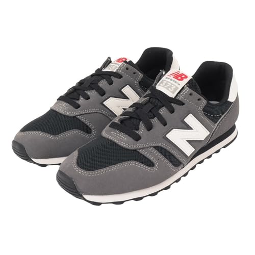 new balance(�j���[�o�����X) 373 DARK GRAY/BLACK 24.5CM