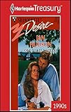 Harlequin Treasury-Silhouette Desire 90s