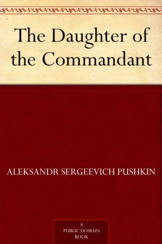 The Daughter of the Commandant