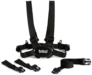 Brica By Munchkin Stay Close Harness and Reins