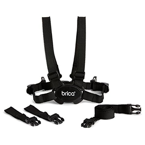 Munchkin Stay Close Harness & Reins for Toddlers Cover