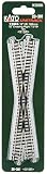 Kato KAT20301 N 186mm 7-5/16" 15-Degree Right-Hand Crossing