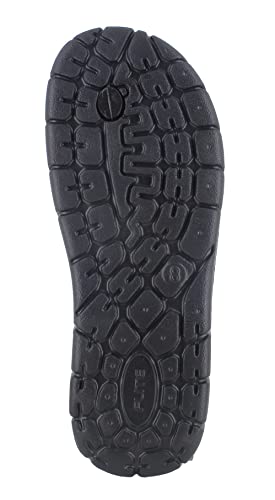 Flite Men's Flip Flops Thong Sandals