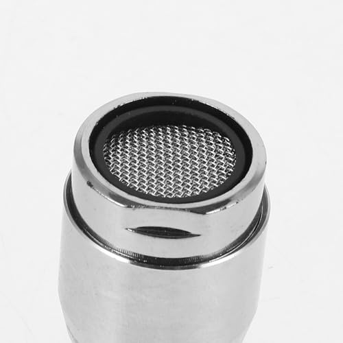 Image of iplusmile Eye Wash Nozzle with Filter for Emergency Eye Wash Station Industrial Safety Rinse Nozzle for Laboratory and Factory Use