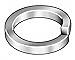 Bolt 1/2, Pk100,Split Lock Washer, Steel,20400000492