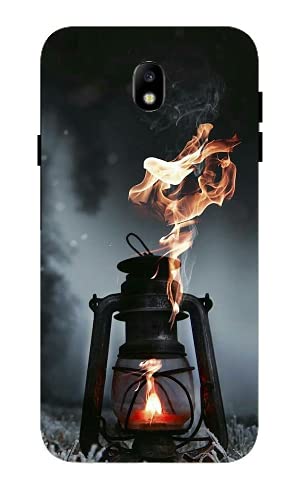 Generic Designer Back Case Cover For Samsung Galaxy J7 Pro