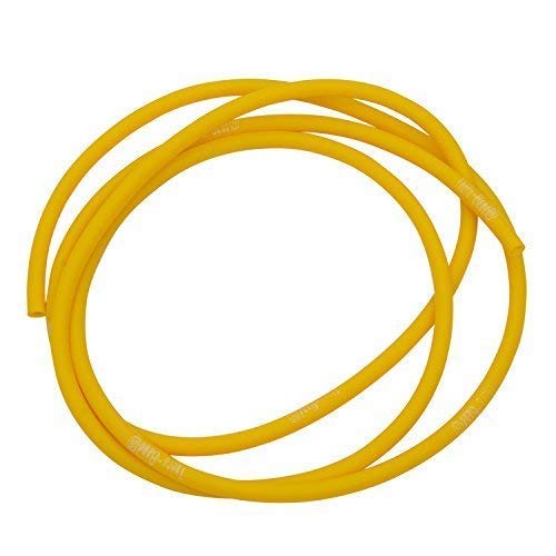 TheraBand Professional Latex Resistance Tubing 4 Foot, Yellow (B073RMCZG9) Amazon Price History, Amazon Price Tracker