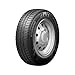 Produktbild Kumho 2175793 195 60 R16 - e/c/70 dB - Winter Snow Reifen