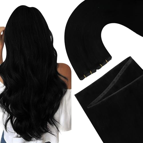 Ugeat Butterfly Weft Hair Extensions