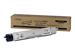 Toner BlackPages 9000