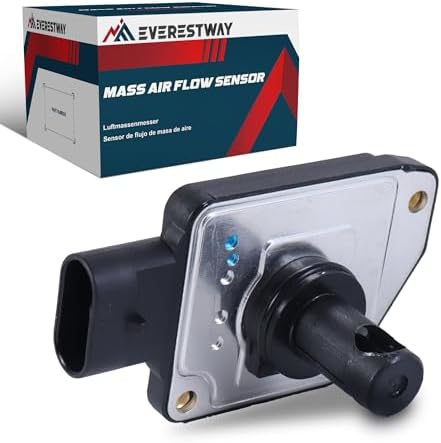 Mass Air Flow Sensor (MAF) - 1996 Buick Roadmaster | O'Reilly Auto Parts - Foto 9