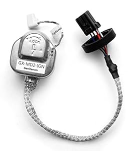 Acura Honda Mazda Xenon HID Igniter Inverter Headlight Starter Module