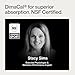 Momentous Calcium with DimaCal Supplement - 250 mg Capsules for Foundational & Bone Health Support - NSF Certified for Sport - Gluten-Free - 60 Servings
