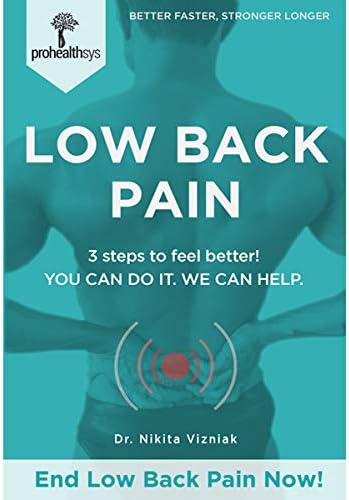 Low Back Pain