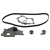 Producto de calidad Febi-Bilstein 32824 Bomba de agua + kit correa distribución