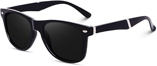 Eymen I Sunglasses for Men & Women. HD Vision Lens with Advanced Composite Coating UV Protection Price In India