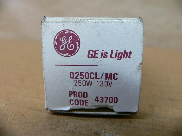 Fri-Jado Quartz Lamp 1000W 220.250V Infra-Red