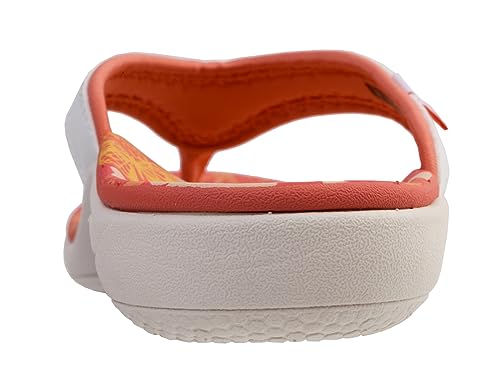 Image of Spenco Women's Yumi Butterfly, White, 11