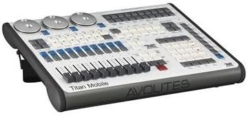 Titan Mobile Console and Wing Package (Includes Console, Covers and Mobile Wing)