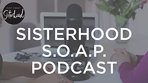 EP 71- SOAP Proverbs 31-Capable in Christ