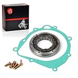 Starter Clutch Compatible with Suzuki Quadsport Z400 LTZ400 2x4 2003-2009 2012-2014 Z400 LTZ400Z 2x4 2004 2009 2012 Z400 LTZ400Z 2x4 2008 DRZ400 E/S/SM