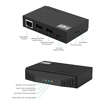 Creality Wi-Fi Box 2.0, listing photo 2
