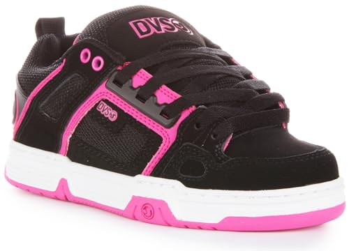 DVS Womens Comanche2