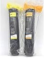 Kinetico K2 or K5 Water Systems Taste Odor and Sediment Pre Filter Cartridge 9309A Yellow & 9306B Orange