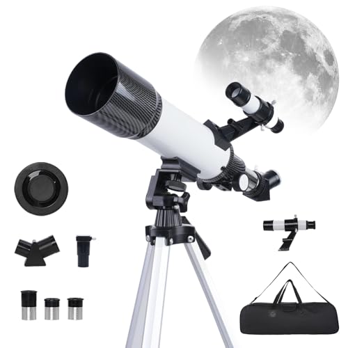 Amazon.co.jp: SPECILITE天体望遠鏡 天体観測 大口径70mm 焦点距離