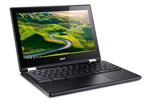 Laptop Acer 11.6 pulgadas Intel Celeron N3060 4GB miniatura 4