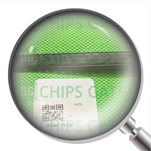 AON7702A 30Pcs New AON7702A