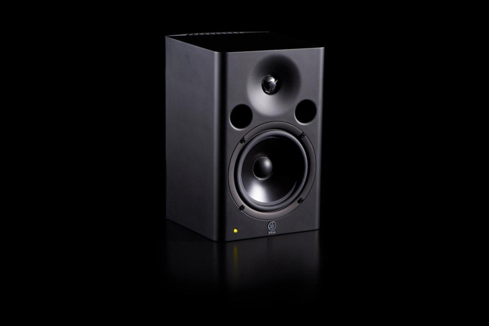 Yamaha MSP7 STUDIO Professional Studio Monitor : Amazon.in