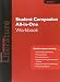 PEARSON LITERATURE 2015 COMMON CORE STUDENT COMPANION ALL-IN-ONE WORKBOOK GRADE 08