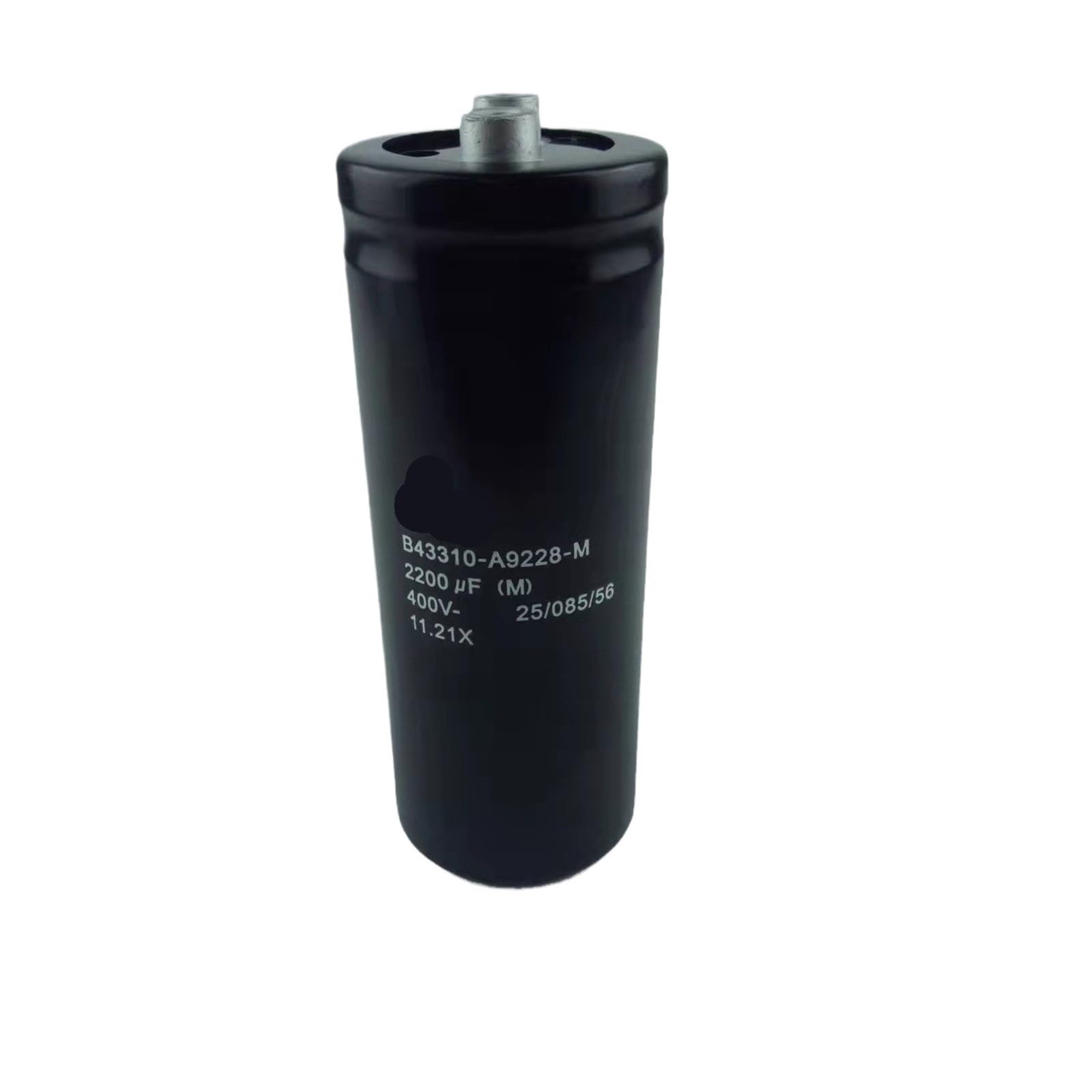 BALYDLUL B43310-A9228-M electrolytic capacitor 400V2200UF screw pin frequency converter