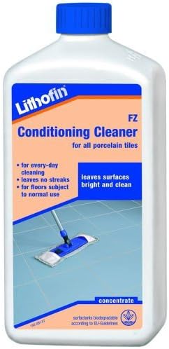 lithofin FZ Conditioning Cleaner 1Ltr - CON1
