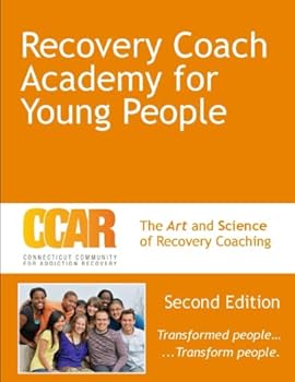 Recovery Coach Academy for Young People