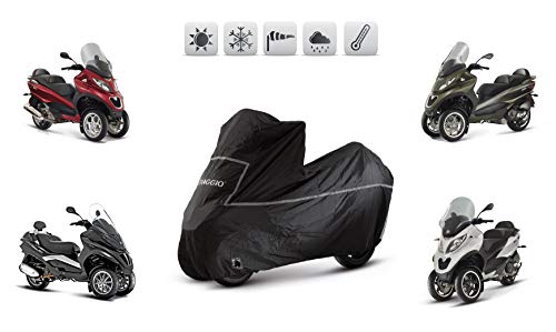 Motos, Automotive Parts and Accessories motos 300cc Marca Piaggio (2)