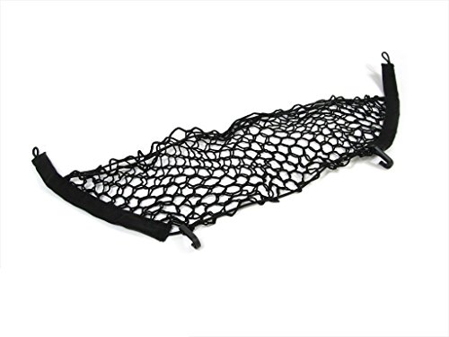 Filet à cargaison style enveloppe vertical pour Jeep Cherokee 2014-2018