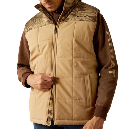 Image of ARIAT Crius Vest