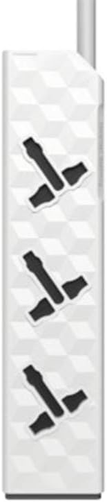 Allocacoc Power Strip Modular