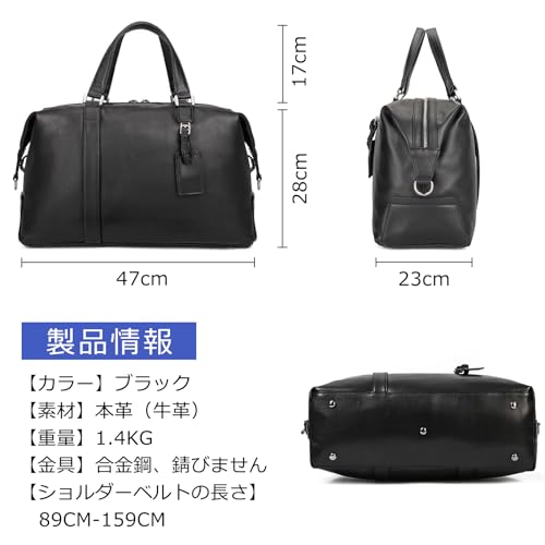 Amazon.co.jp: Ariga: ビジネスバッグ&ボストンバッグ
